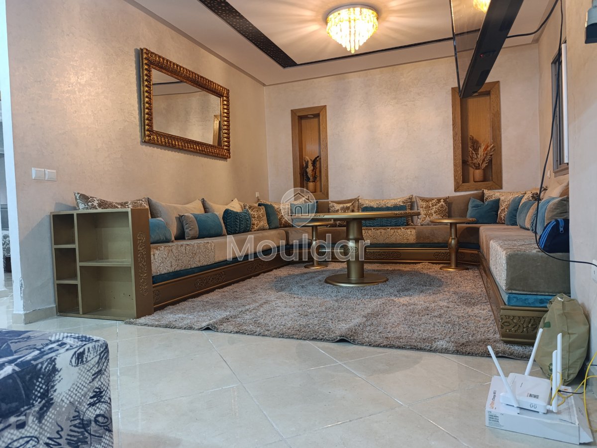 Appartement Chic Mimosas à Louer: Confort et Modernité - Photo 2