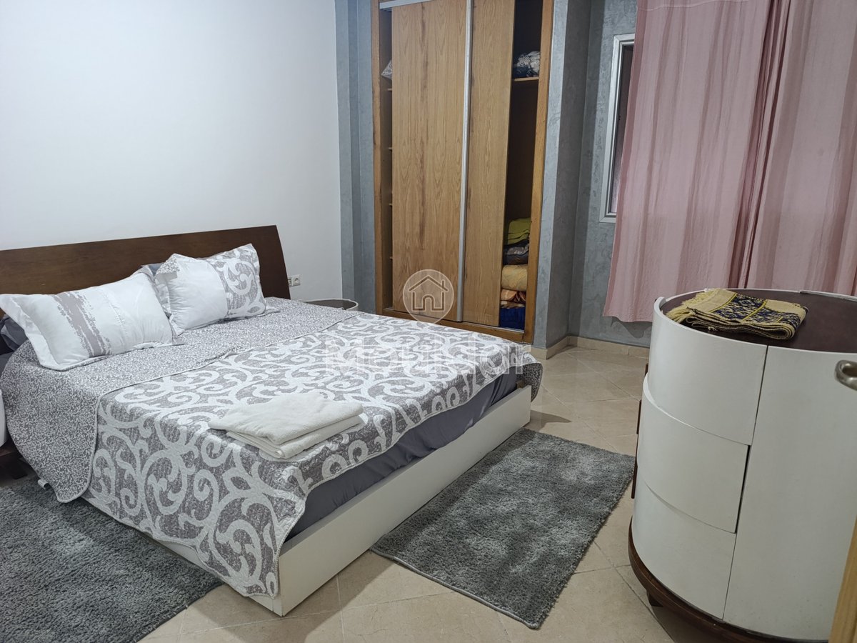 Appartement Chic Mimosas à Louer: Confort et Modernité - Photo 6