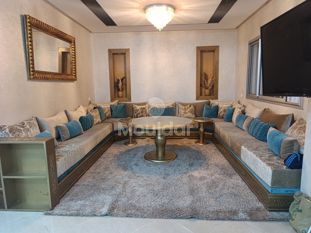 Appartement Chic Mimosas à Louer: Confort et Modernité - Photo 3