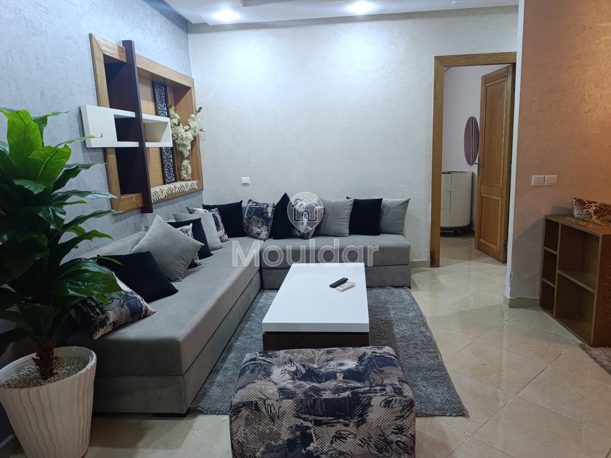 Appartement Chic Mimosas à Louer: Confort et Modernité - Photo 5