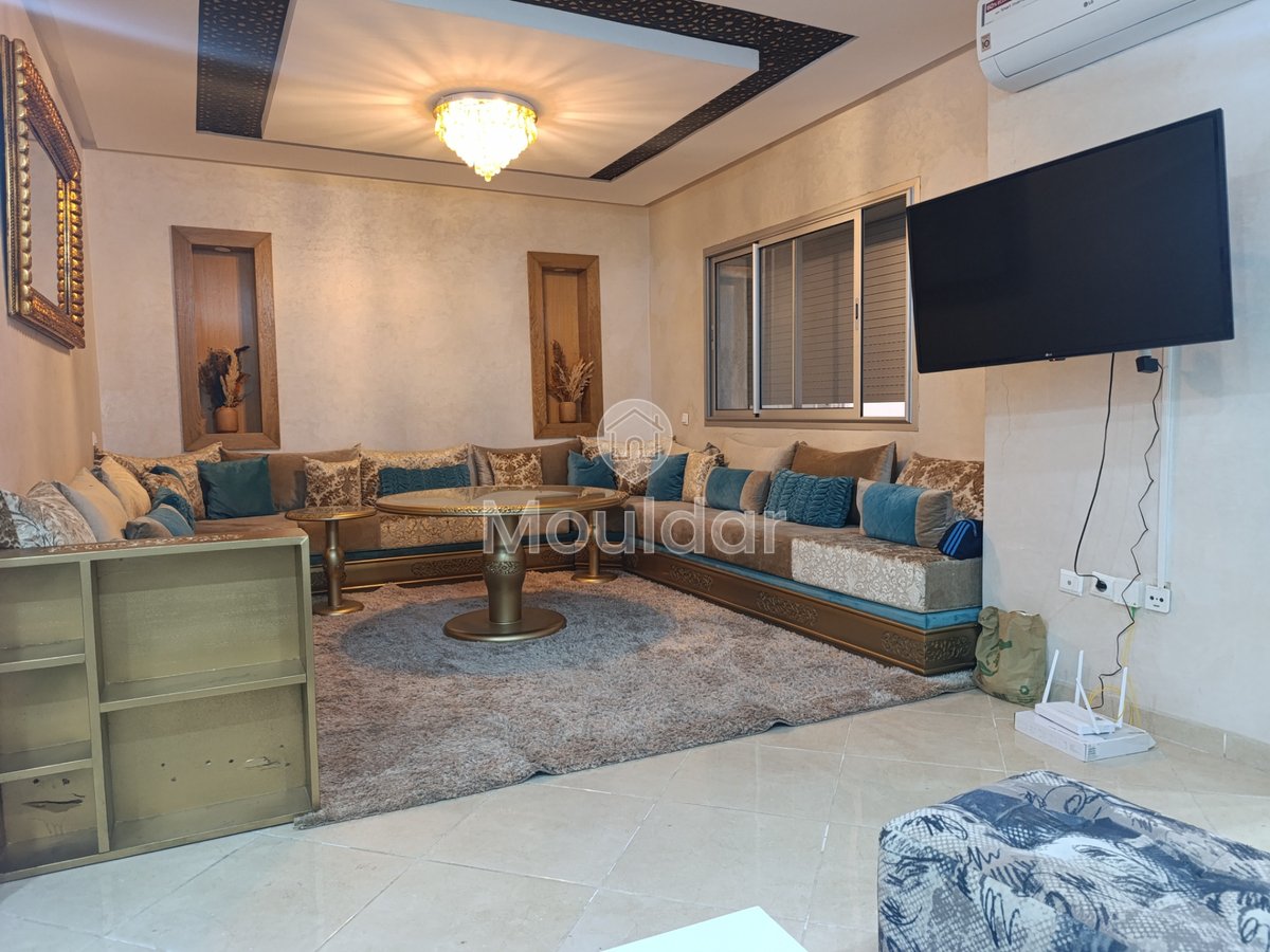 Appartement Chic Mimosas à Louer: Confort et Modernité - Photo 1