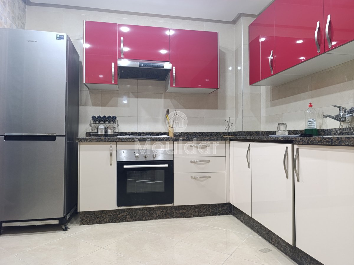 Appartement Chic Mimosas à Louer: Confort et Modernité - Photo 11