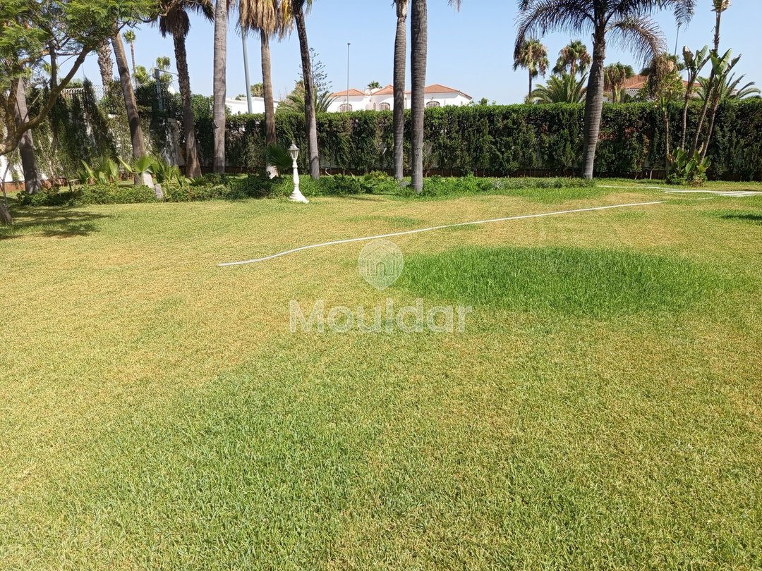 فيلا استثنائية للبيع في الدار البيضاء - كاليفورنيا، 2550م² - Photo 4