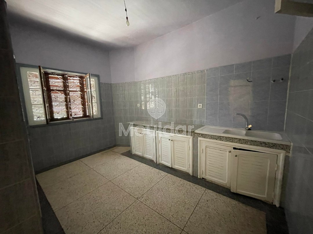 Luminoso Appartamento con 3 camere da letto da affittare a Marrakech - Photo 16