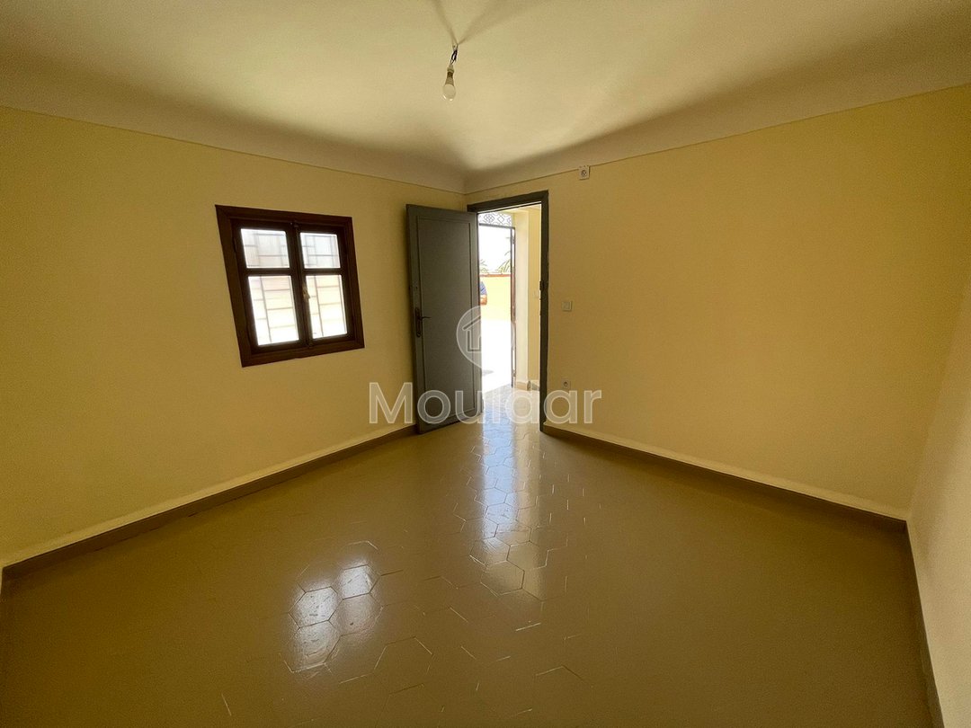 Luminoso Appartamento con 3 camere da letto da affittare a Marrakech - Photo 3