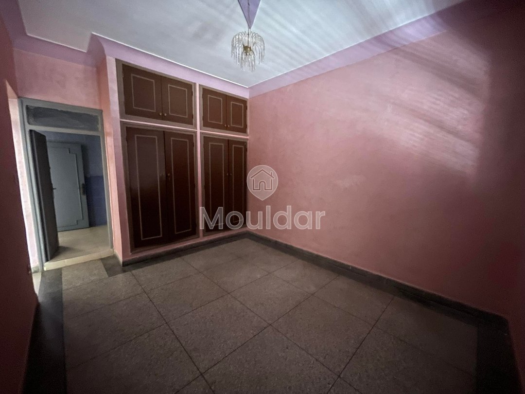 Luminoso Appartamento con 3 camere da letto da affittare a Marrakech - Photo 4