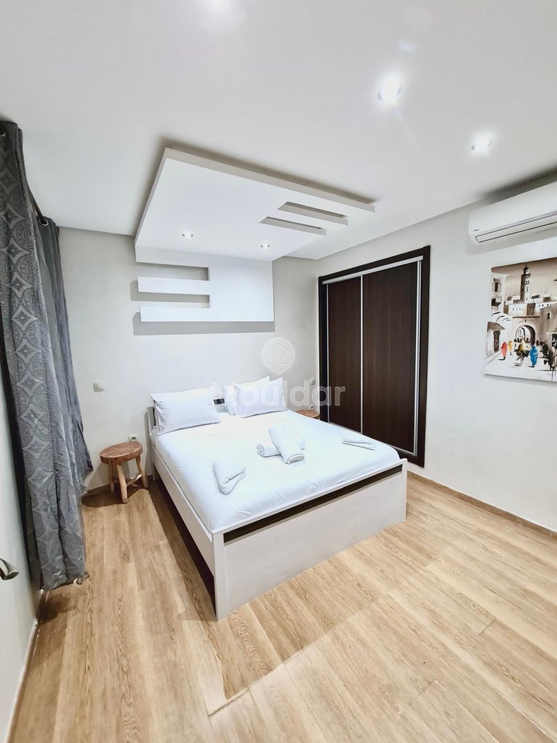 Incantevole appartamento in vendita a Marrakech - 2 camere spaziose - Photo 3