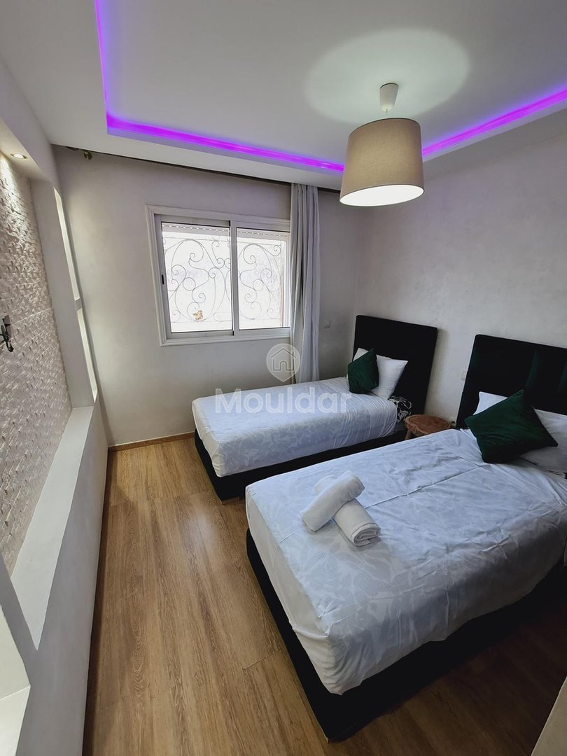 Incantevole appartamento in vendita a Marrakech - 2 camere spaziose - Photo 6