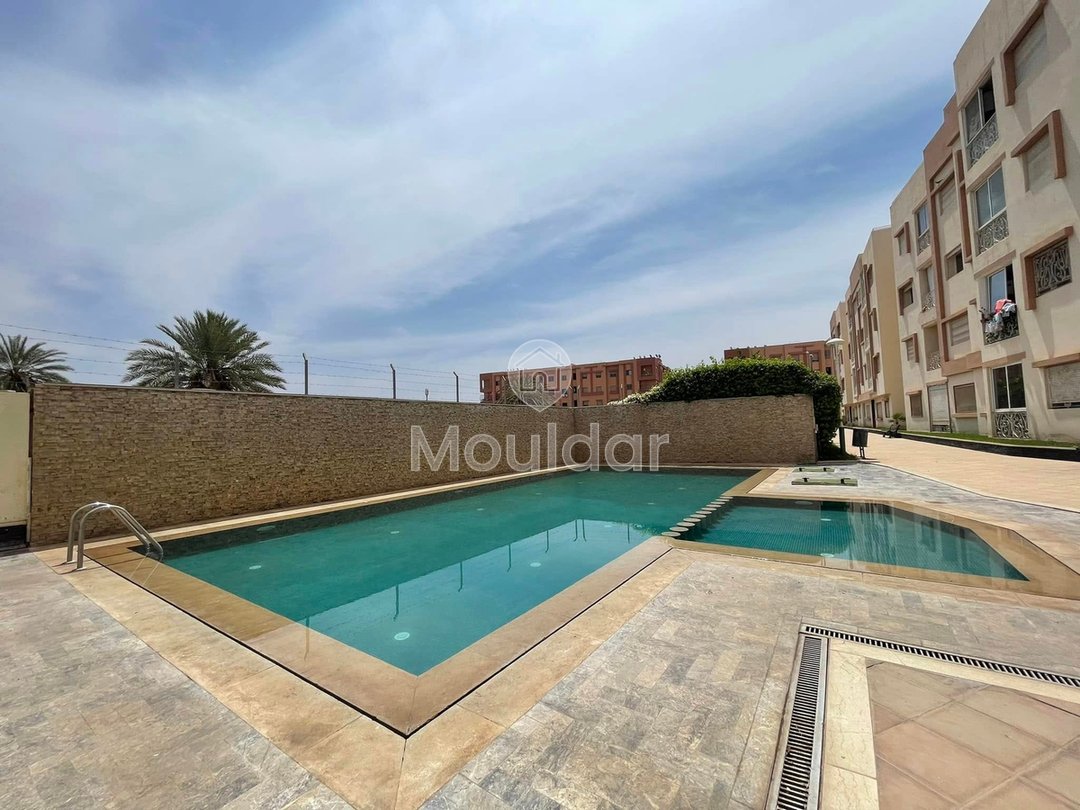 Incantevole appartamento in vendita a Marrakech - 2 camere spaziose - Photo 9