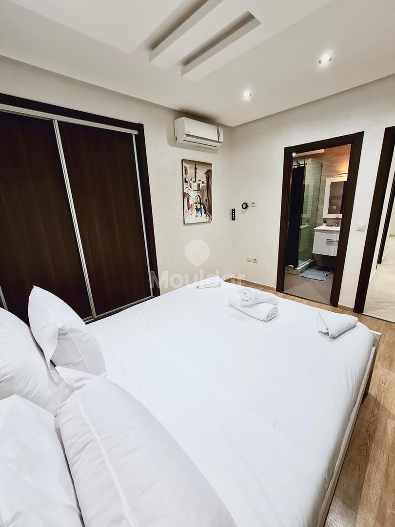 Incantevole appartamento in vendita a Marrakech - 2 camere spaziose - Photo 4