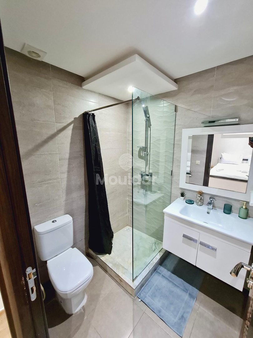 Incantevole appartamento in vendita a Marrakech - 2 camere spaziose - Photo 11