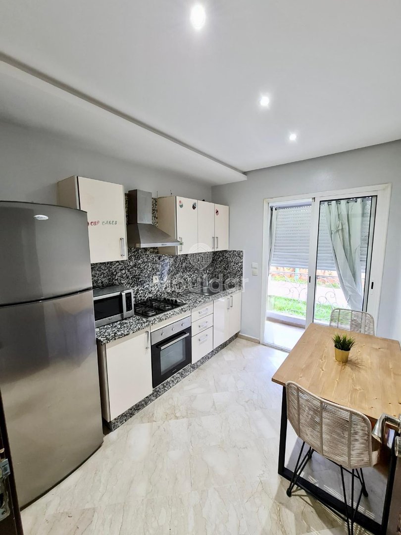 Incantevole appartamento in vendita a Marrakech - 2 camere spaziose - Photo 10