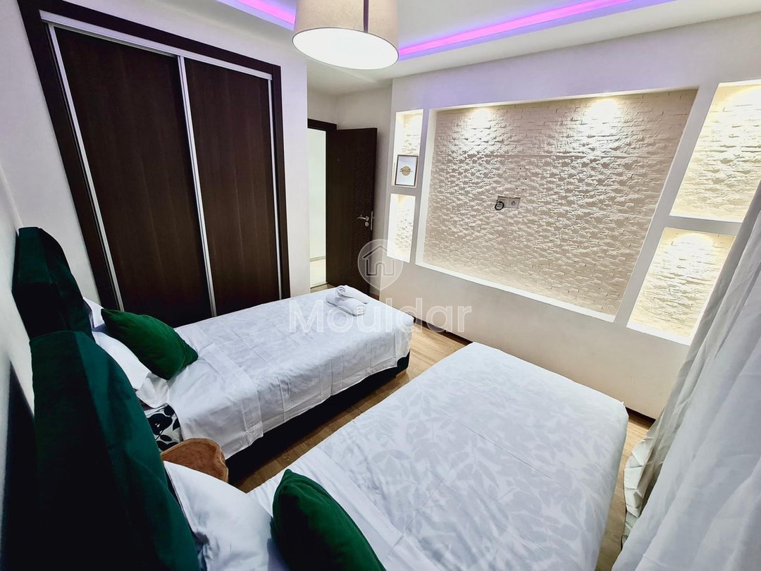 Incantevole appartamento in vendita a Marrakech - 2 camere spaziose - Photo 5