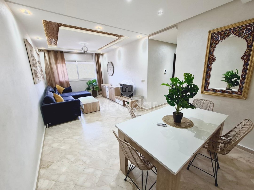 Incantevole appartamento in vendita a Marrakech - 2 camere spaziose - Photo 2