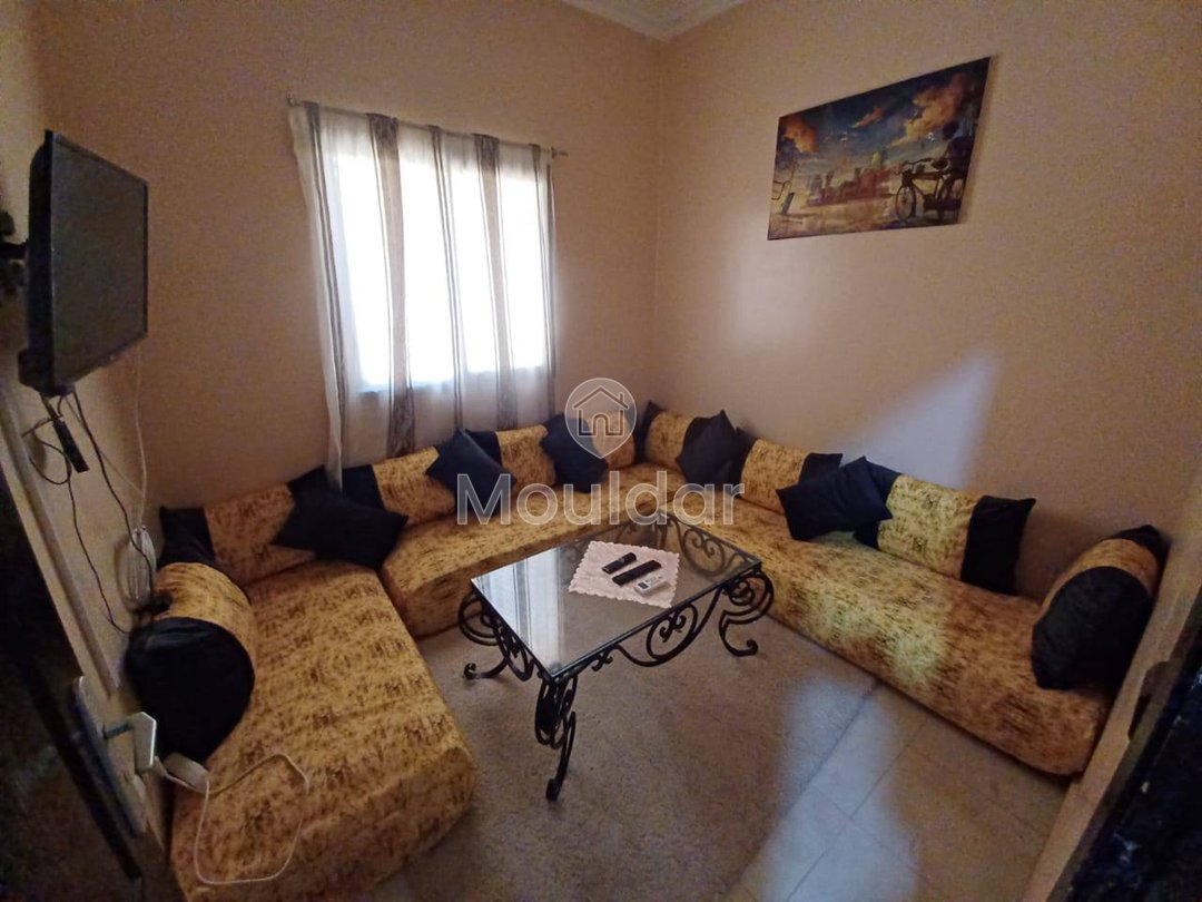 Appartement à Louer à Marrakech : Charmant et Bien Situé - Photo 2