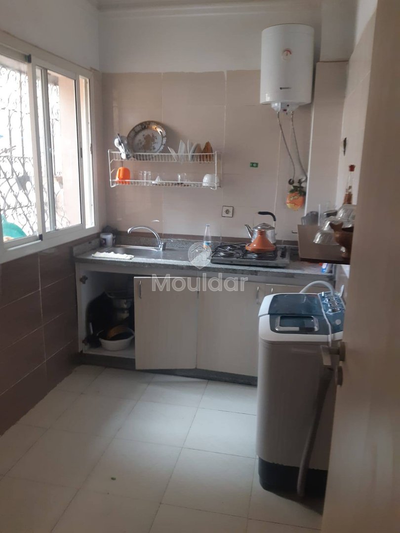 Appartement à Louer à Marrakech : Charmant et Bien Situé - Photo 6