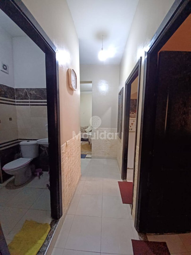 Appartement à Louer à Marrakech : Charmant et Bien Situé - Photo 8