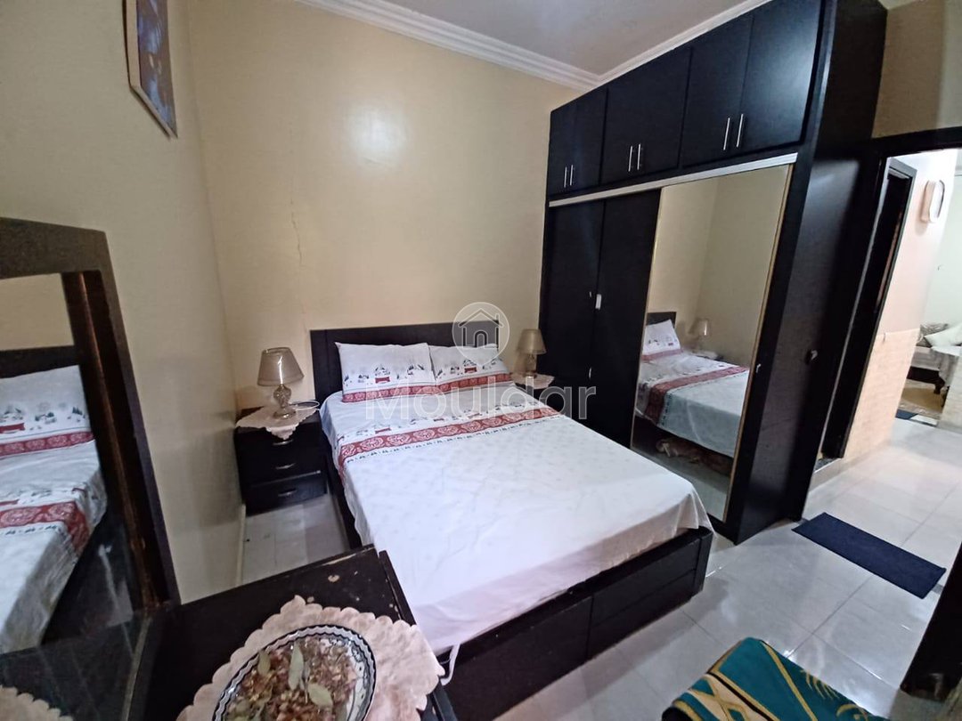 Appartement à Louer à Marrakech : Charmant et Bien Situé - Photo 3