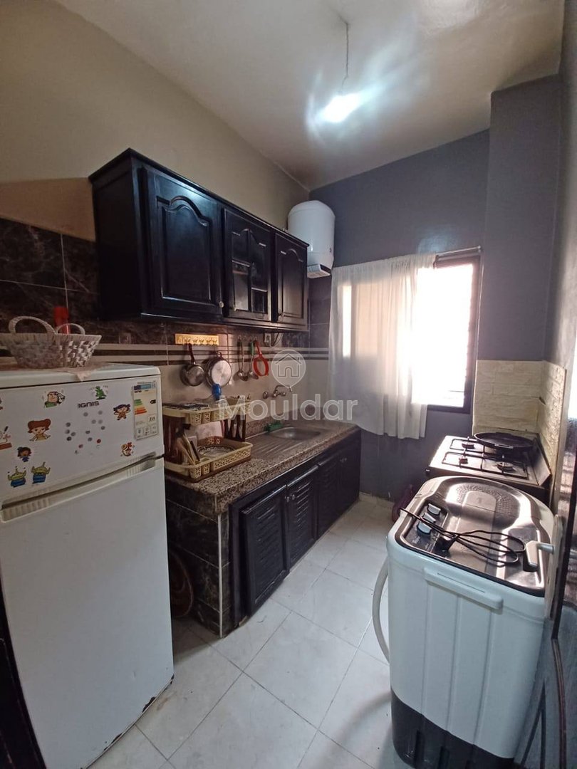 Appartement à Louer à Marrakech : Charmant et Bien Situé - Photo 7