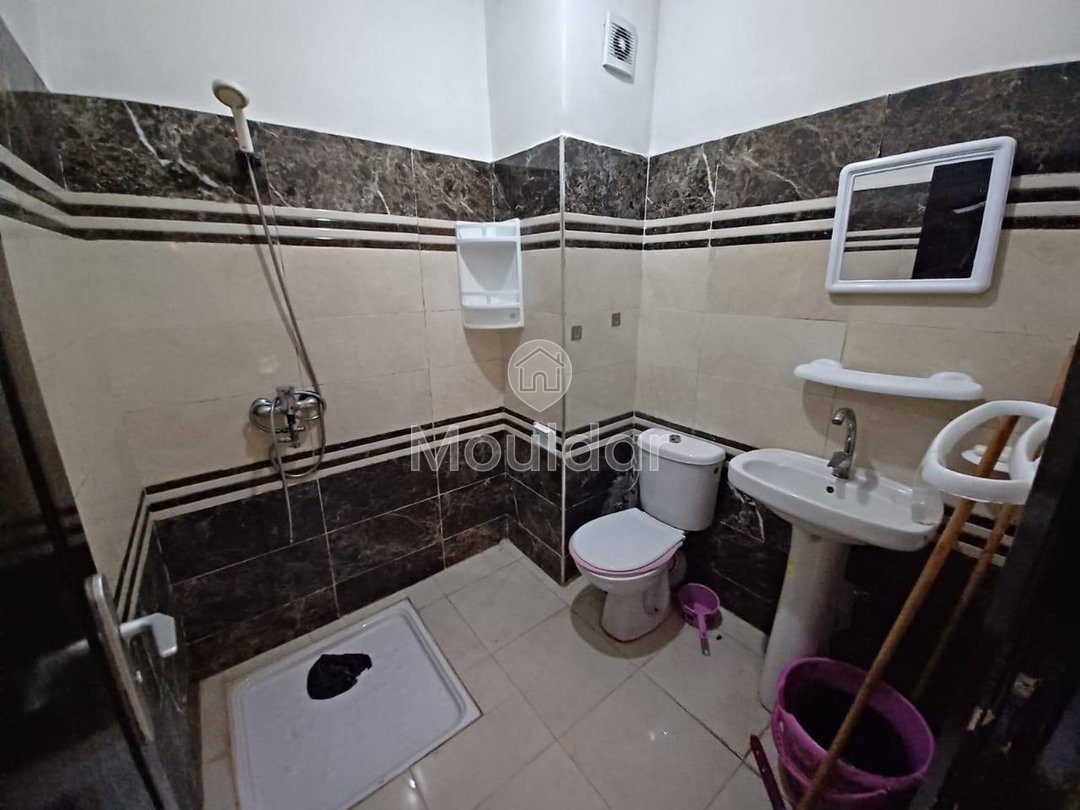 Appartement à Louer à Marrakech : Charmant et Bien Situé - Photo 9