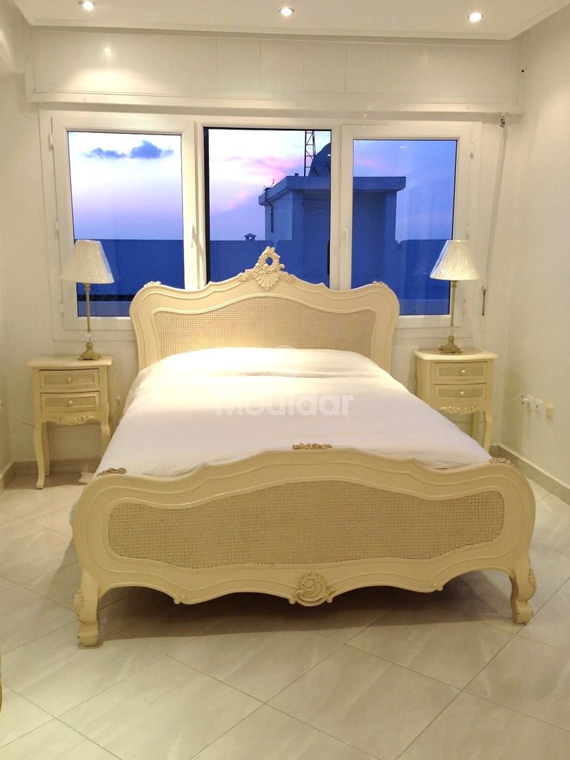 Amraoui Sofia
Unique Stay – L’Arte di soggiornare a Tanger - Photo 5