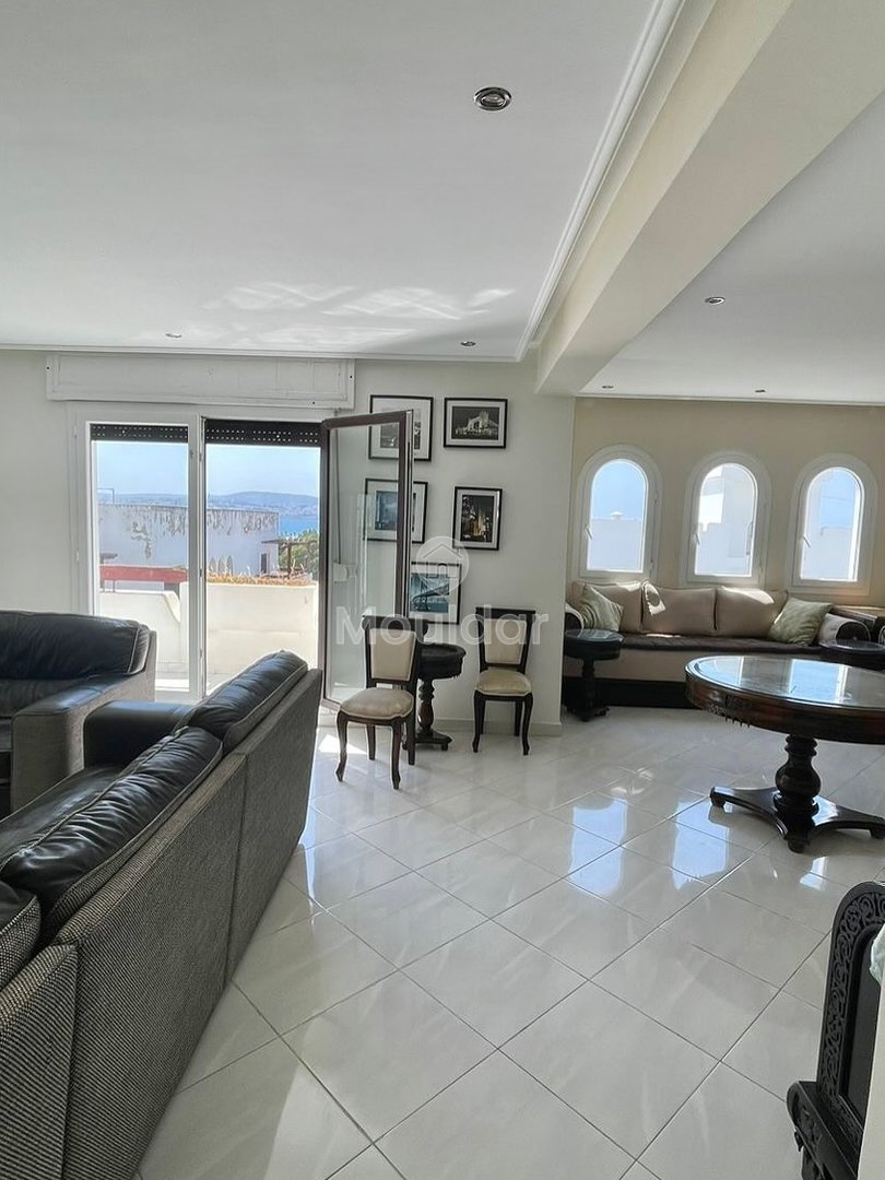 Amraoui Sofia
Unique Stay – L’Arte di soggiornare a Tanger - Photo 4