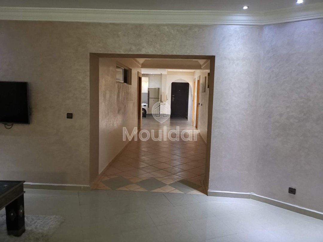 Incantevole appartamento in vendita a Marrakech - 2 camere spaziose - Photo 4