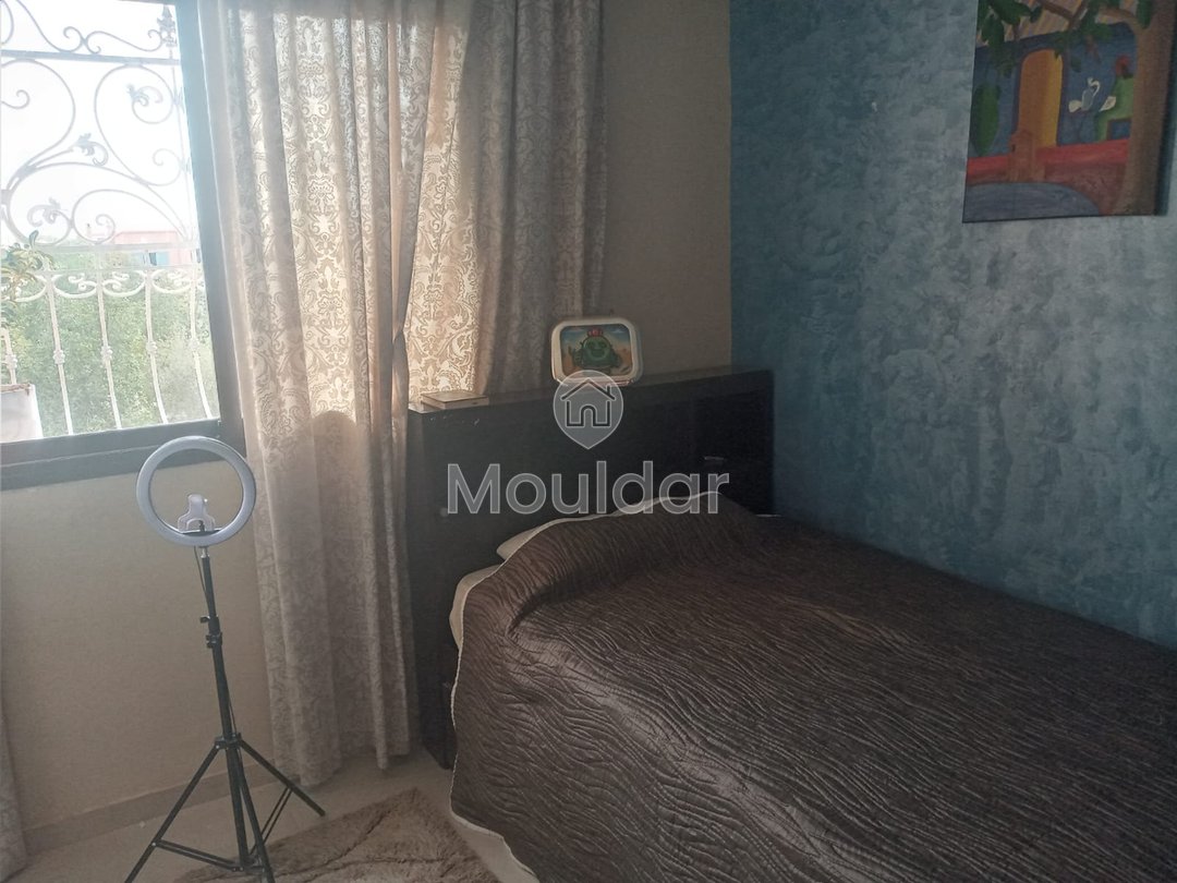 Villa dos sonhos em Marrakech - 4 quartos, 246 m² - Photo 8