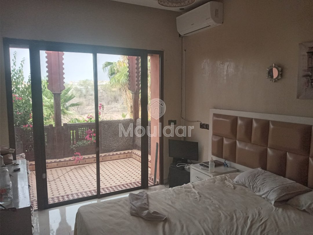 Villa dos sonhos em Marrakech - 4 quartos, 246 m² - Photo 6