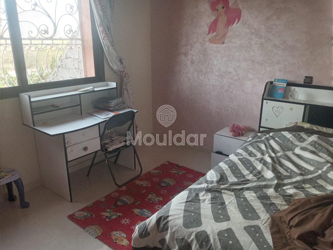 Villa dos sonhos em Marrakech - 4 quartos, 246 m² - Photo 7