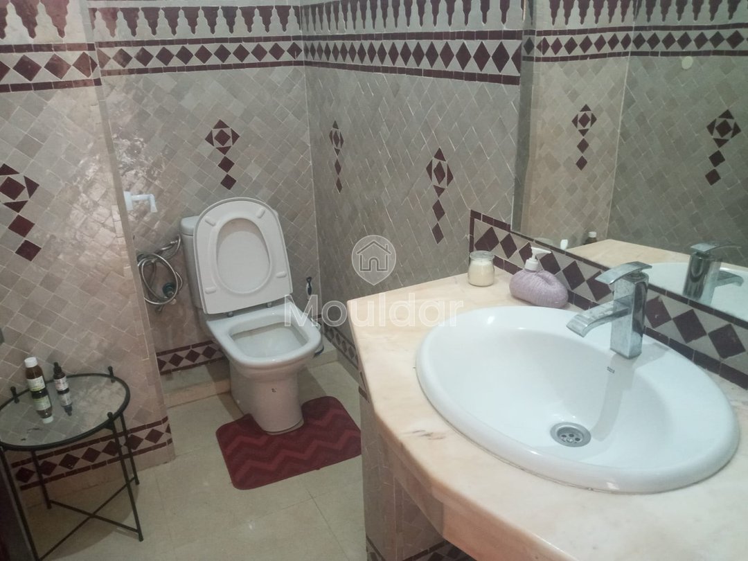 Villa dos sonhos em Marrakech - 4 quartos, 246 m² - Photo 15