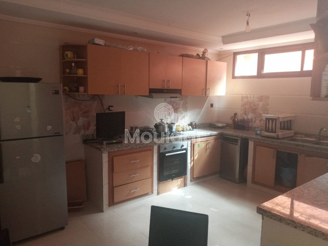 Villa dos sonhos em Marrakech - 4 quartos, 246 m² - Photo 13