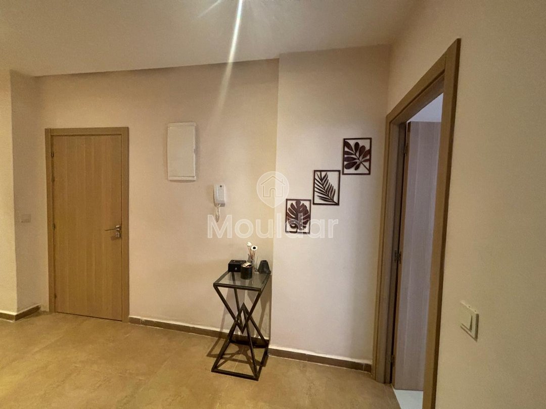 شقة رائعة مكونة من غرفتي نوم للإيجار في مراكش السماعلية - Photo 8