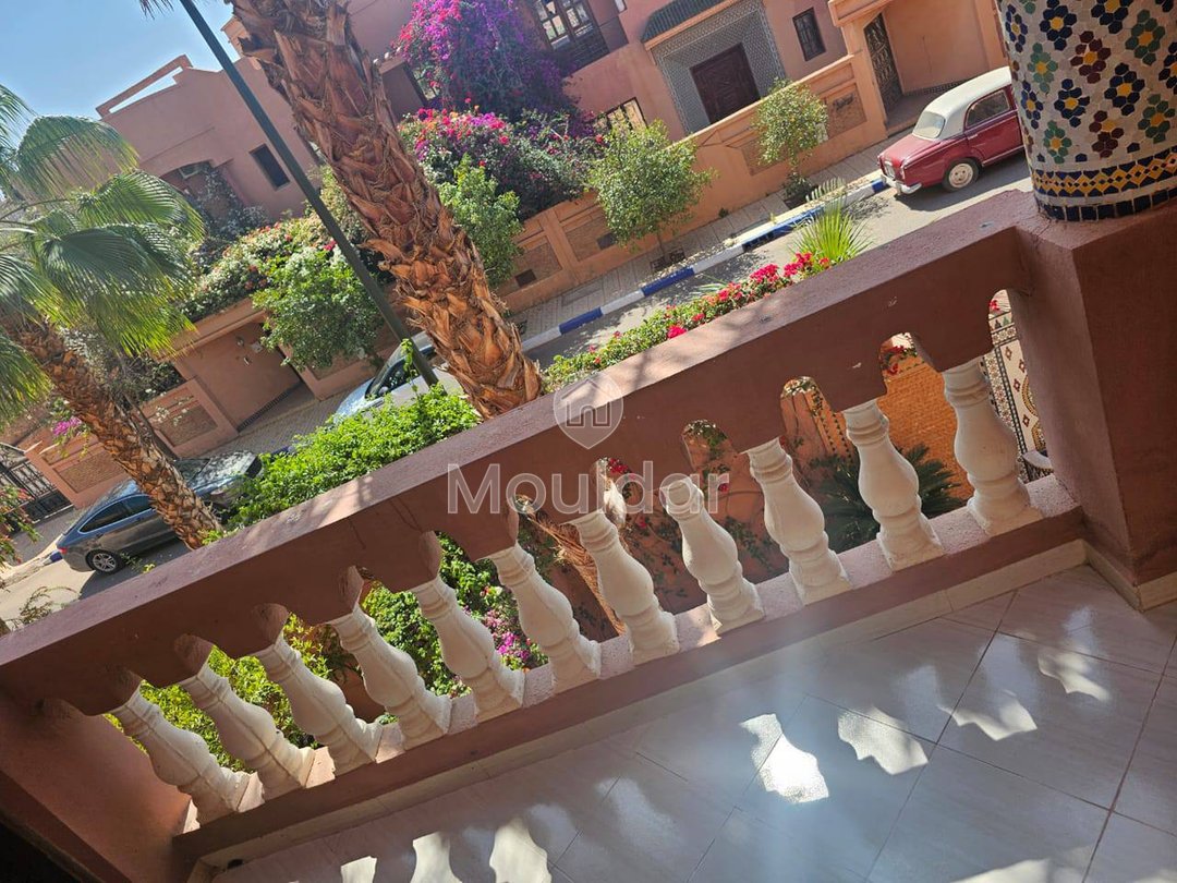 فيلا فاخرة في مراكش - تارجا: هروب لا يُنسى - Photo 13