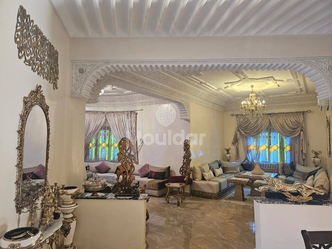 فيلا فاخرة في مراكش - تارجا: هروب لا يُنسى - Photo 3