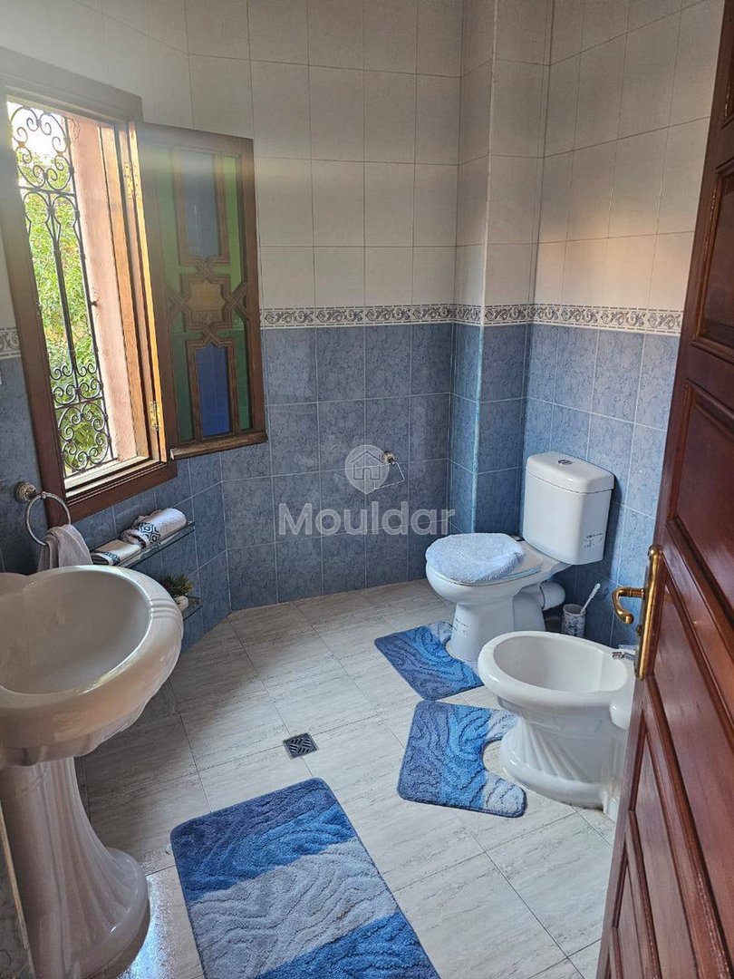 فيلا فاخرة في مراكش - تارجا: هروب لا يُنسى - Photo 22