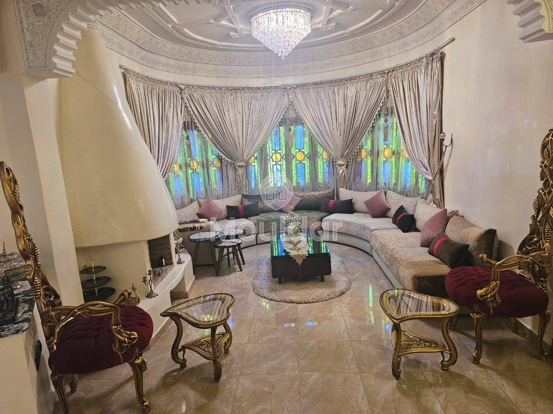 فيلا فاخرة في مراكش - تارجا: هروب لا يُنسى - Photo 6