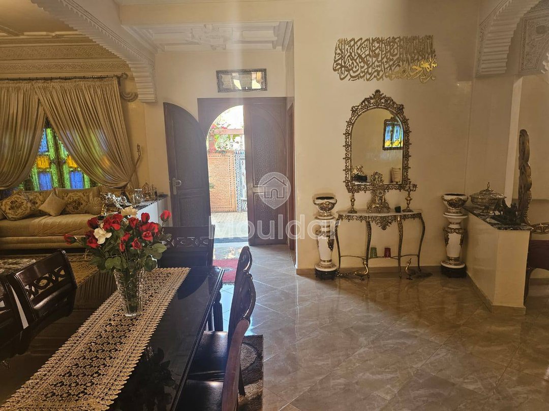 فيلا فاخرة في مراكش - تارجا: هروب لا يُنسى - Photo 11