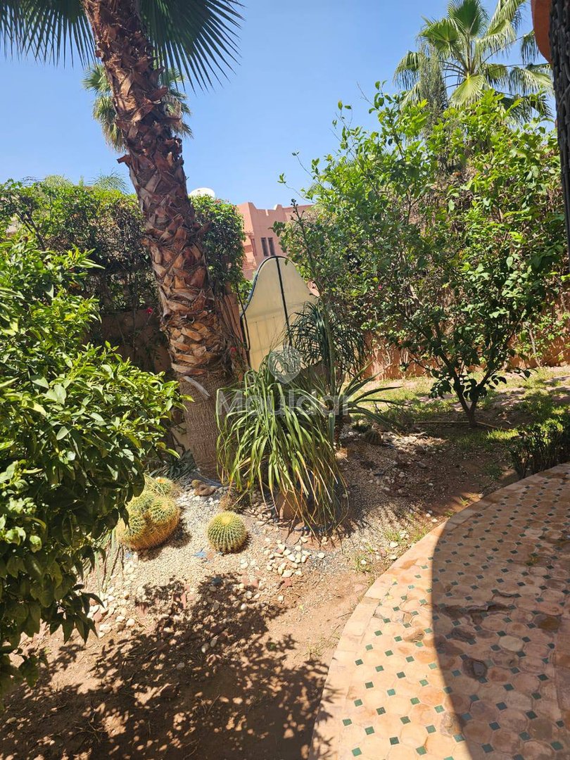 فيلا فاخرة في مراكش - تارجا: هروب لا يُنسى - Photo 18