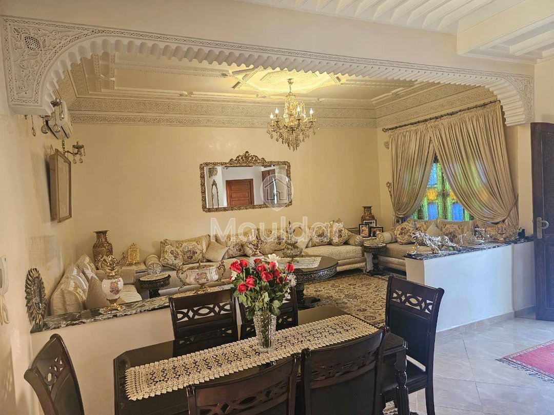 فيلا فاخرة في مراكش - تارجا: هروب لا يُنسى - Photo 1