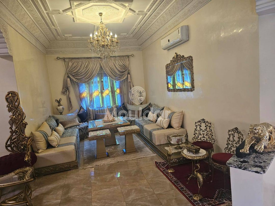 فيلا فاخرة في مراكش - تارجا: هروب لا يُنسى - Photo 4