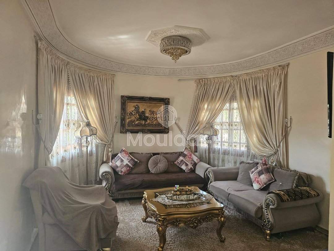 فيلا فاخرة في مراكش - تارجا: هروب لا يُنسى - Photo 7