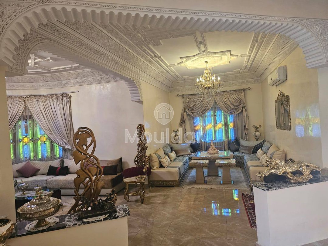 فيلا فاخرة في مراكش - تارجا: هروب لا يُنسى - Photo 5