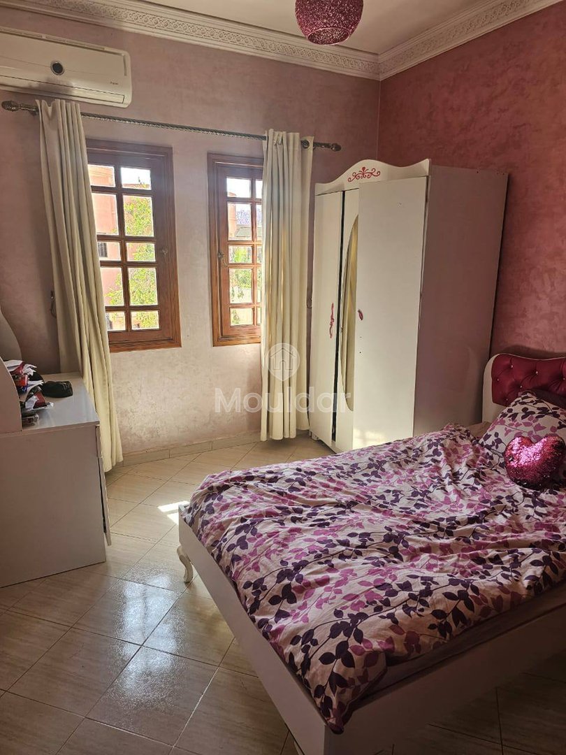 فيلا فاخرة في مراكش - تارجا: هروب لا يُنسى - Photo 8