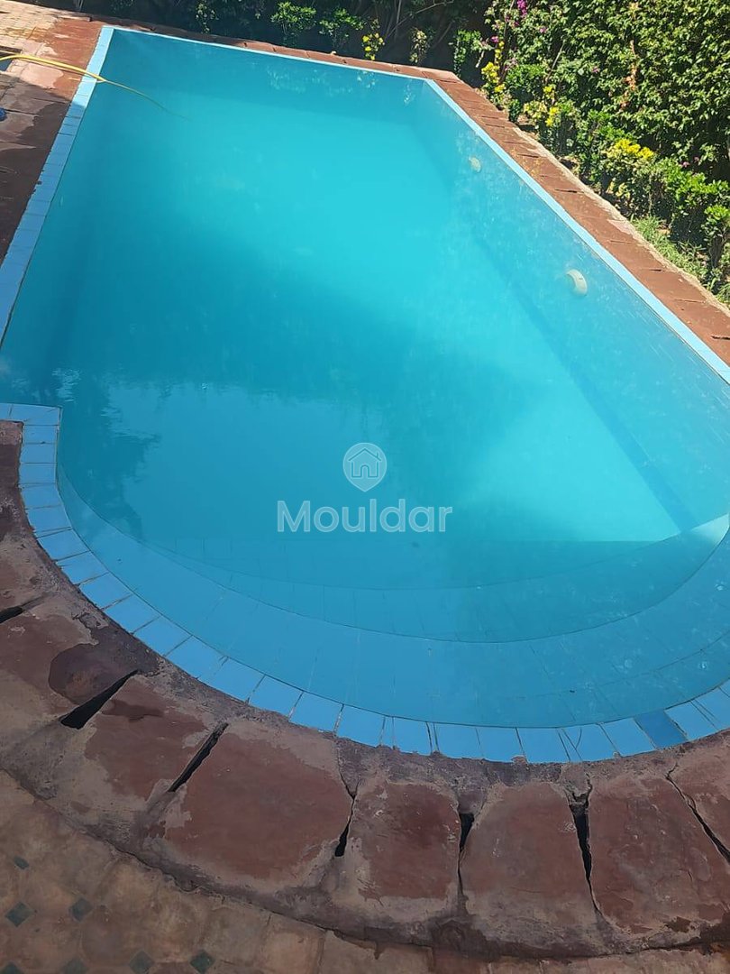 فيلا فاخرة في مراكش - تارجا: هروب لا يُنسى - Photo 19