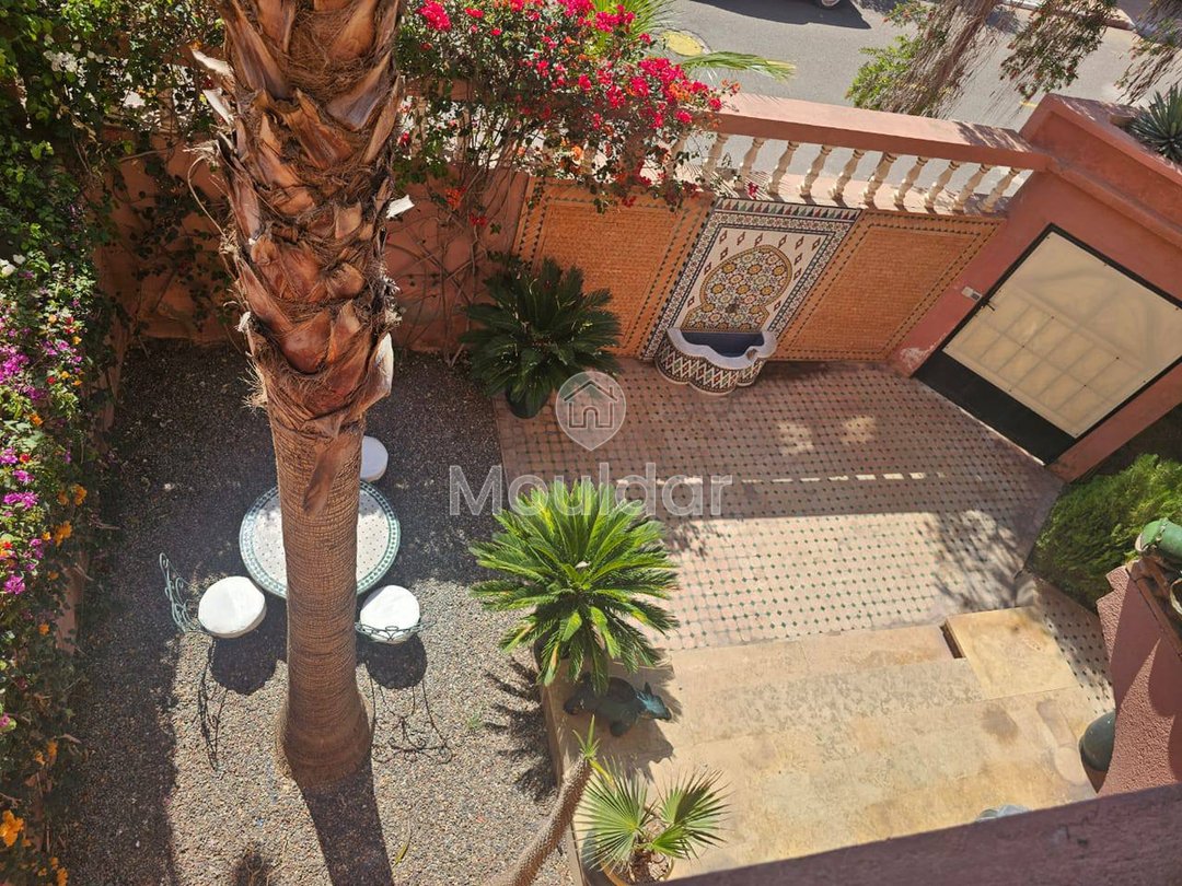 فيلا فاخرة في مراكش - تارجا: هروب لا يُنسى - Photo 14