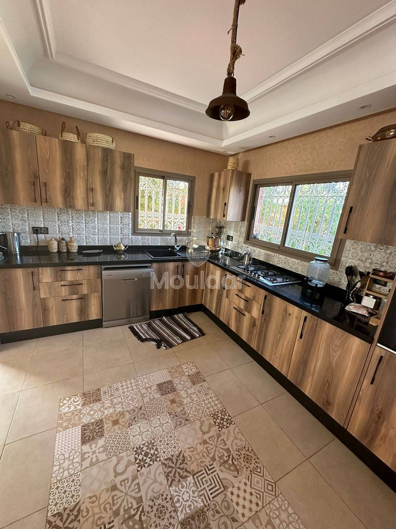 Niezwykła villa w Marrakeszu: Przestrzeń i Luksus na sprzedaż - Photo 13