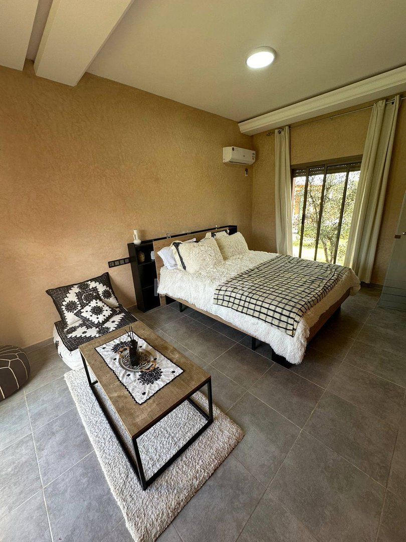 Niezwykła villa w Marrakeszu: Przestrzeń i Luksus na sprzedaż - Photo 7