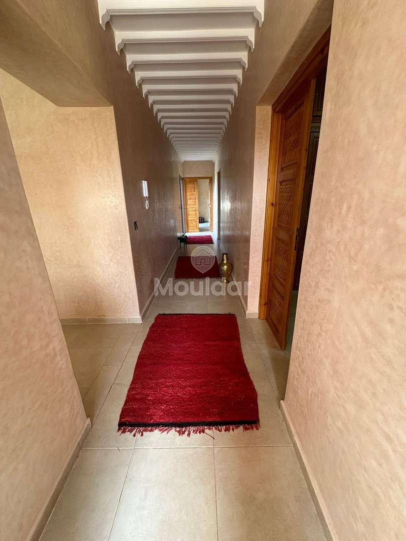 Niezwykła villa w Marrakeszu: Przestrzeń i Luksus na sprzedaż - Photo 9