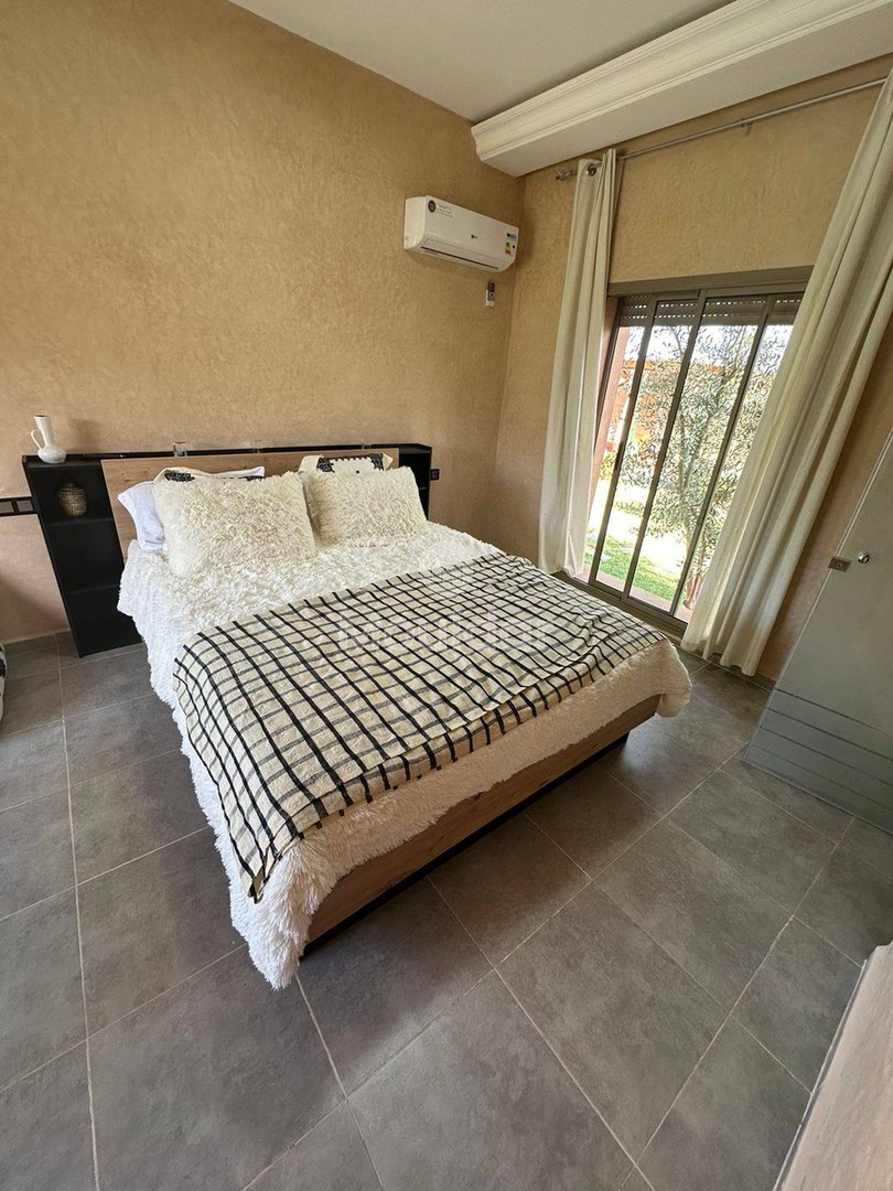 Niezwykła villa w Marrakeszu: Przestrzeń i Luksus na sprzedaż - Photo 5